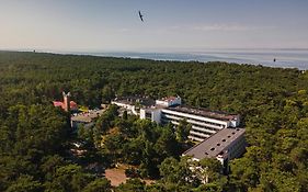 Hotel Ośrodek Delfin Rewita